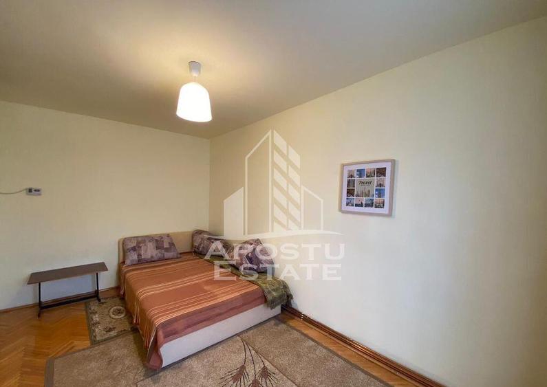 Apartament 3 camere, zona Olimpia Stadion - 9