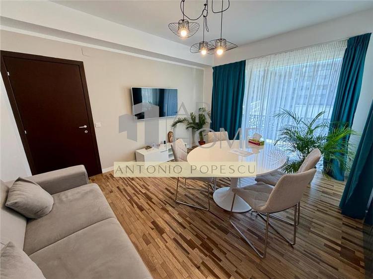 Apartament 3 camere, bloc 2020, Ploiesti, zona Republicii/ Caraiman. - 2