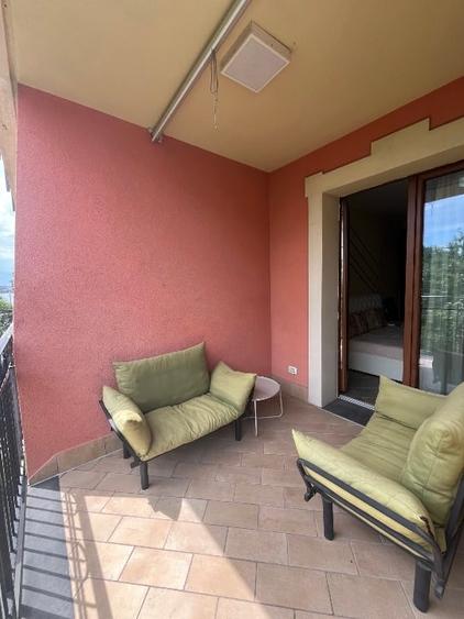 apt 3 camere bloc boutique Villa De Lux Ovidiu - 5