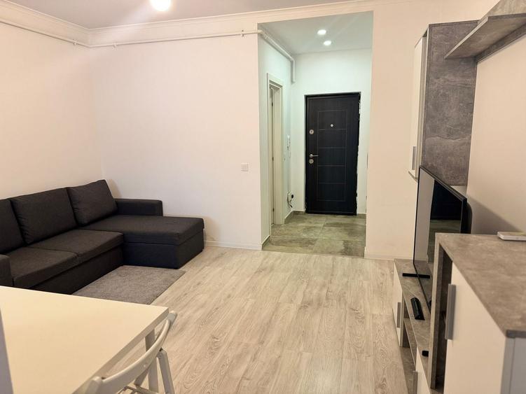 Garsonieră de vânzare Militari Residence | Complex Avangarde I Parcare - 1