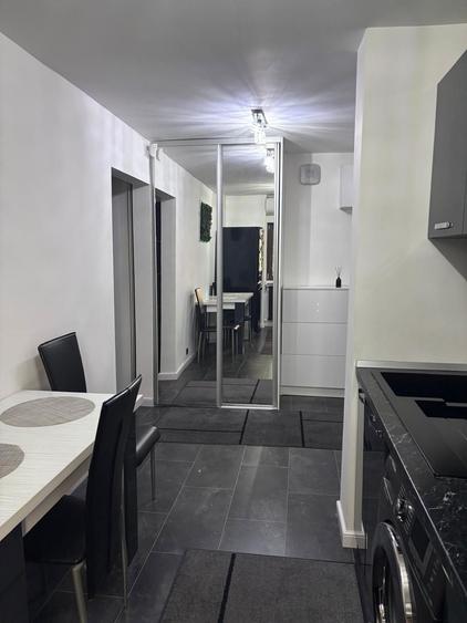 Apartament Bloc 133 , Strada Matei Basarab - 7