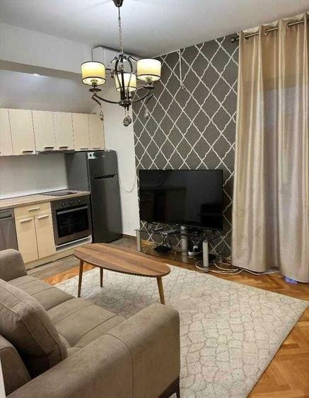 Garsoniera de inchiriat zona Eroii Revolutiei - 3