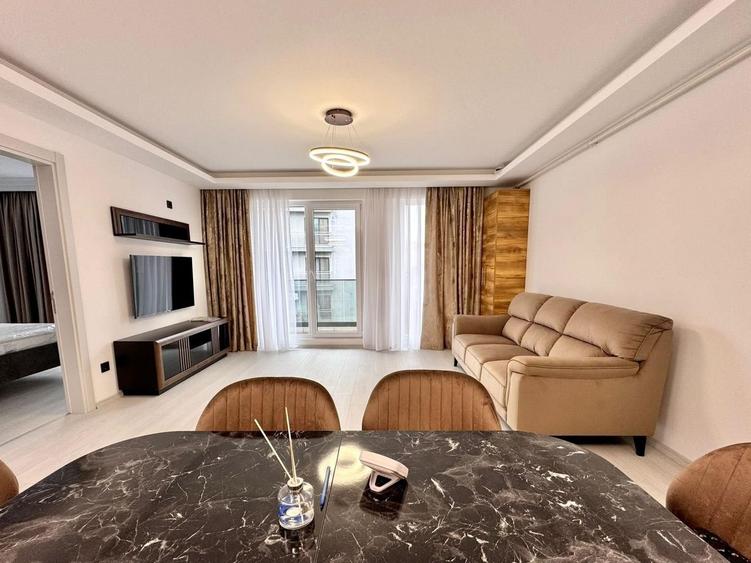 2 CAMERE, PALLADY, JASMINE RESIDENCE, IKEA, NICOLAE NECLU - 2