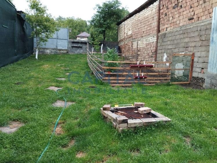 Casa 3 nivele, Tg. Mures - 8