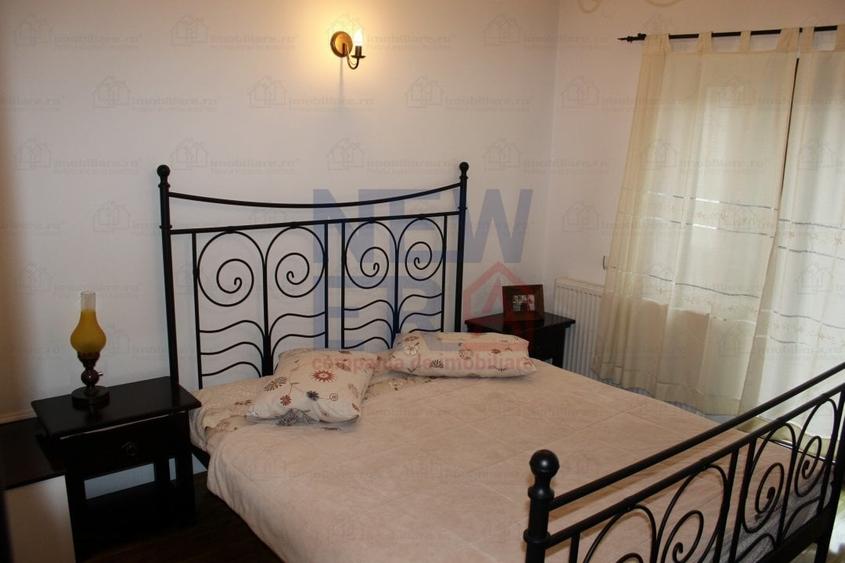 Oportunitate ! Vila Sinaia - Confort si natura la un loc - 9