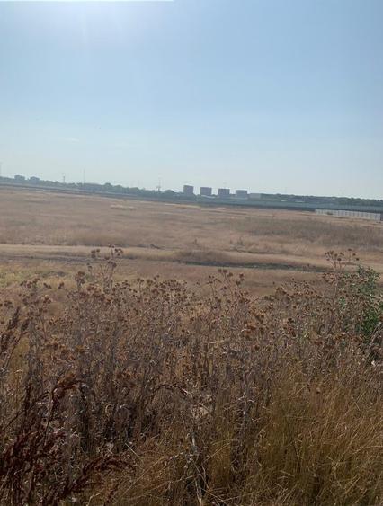 Vanzare Loturi  Teren  Voluntari Matei Millo /Popasului A3 - Pipera - 3