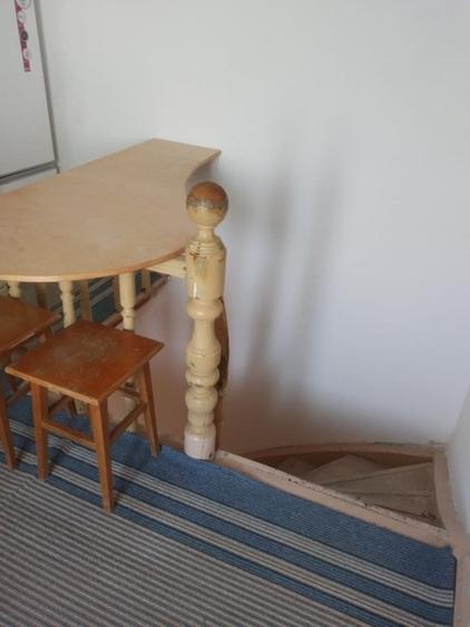 Casa caramida, cu curte, zona centru - 7