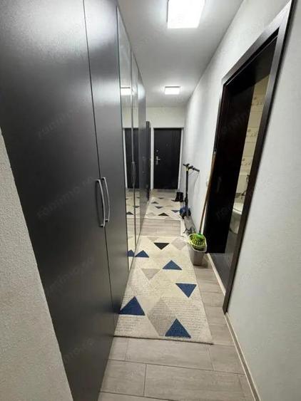 Apartament 3 camere, 64 mp, mobilat si utilat- zona Capsunarie Rezidential - 5