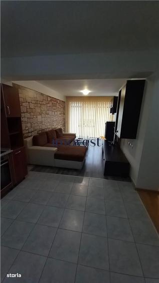 De inchiriat: Apartament cu 2 camere in zona Centrala - 1