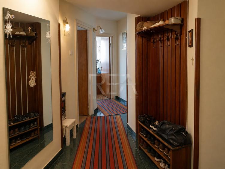 4 camere Pantelimon decomandat, et. 7, 89 mp - 5