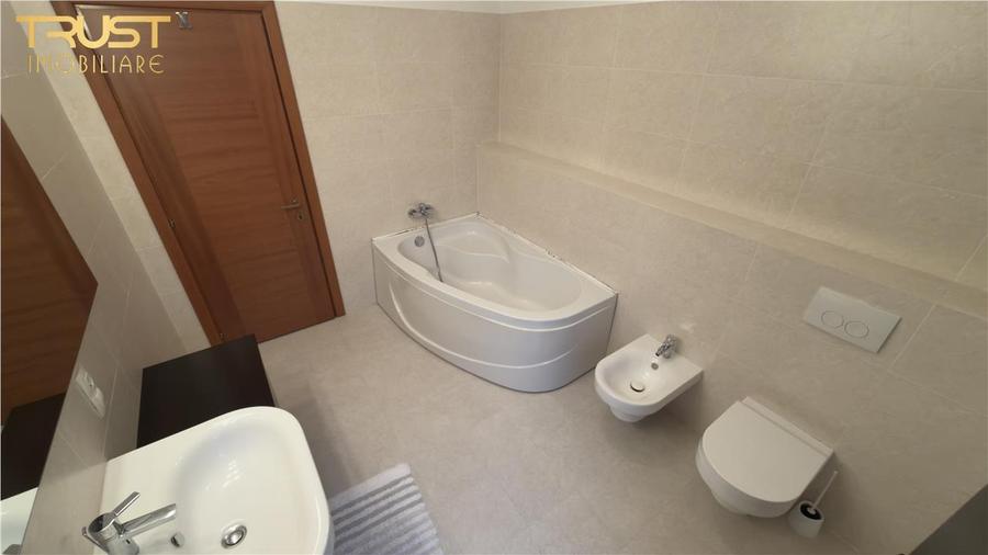 5 Camere I Decomandat I Hasdeu I 2 Parcari Subterane - 21