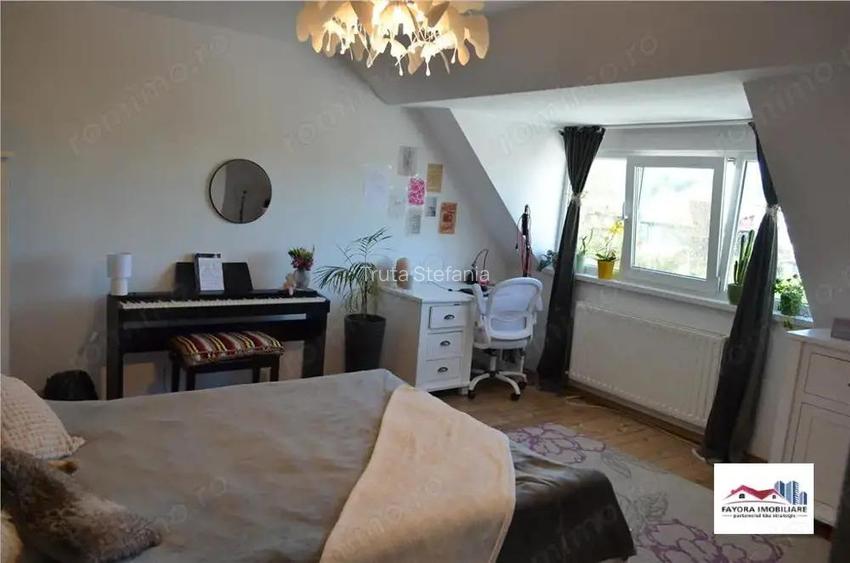 Casa Spatioasa de Vanzare Zona Semicentrala