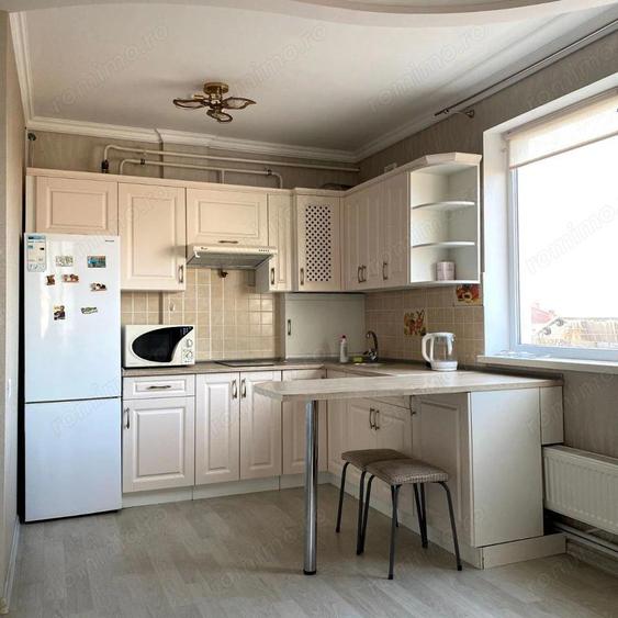 apartament cu 2 camere in zona Jiului - 5