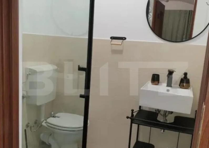 Studio cochet ultracentral - centrul istoric - mobilat ?i u - 3