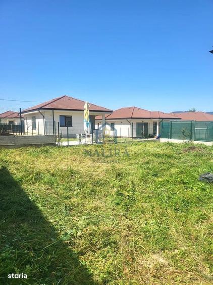 Casa noua de inchiriat zona Vrancei - 7