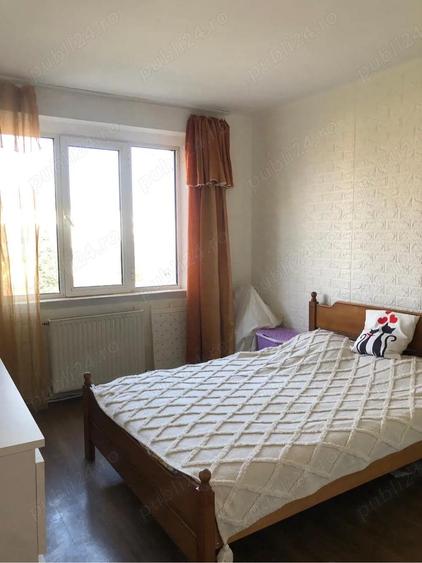 Proprietar - 2 Camere DECOMANDAT | Etaj 2 3 | B-dul Republicii 33 | Renovat & Centrala - 4