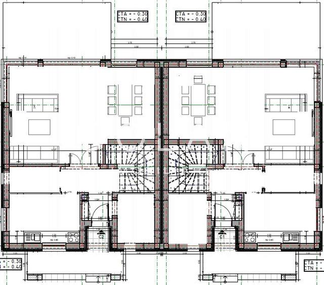 DUPLEX NOU 4 cam. 120MP Selimbar, COMISION 0% - 5