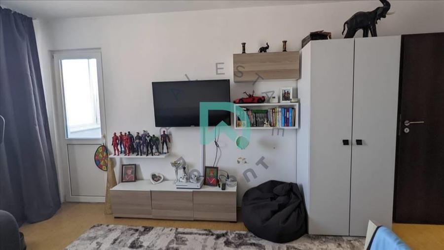 Apartament 3 camere Vlahuta, Brasov - 13