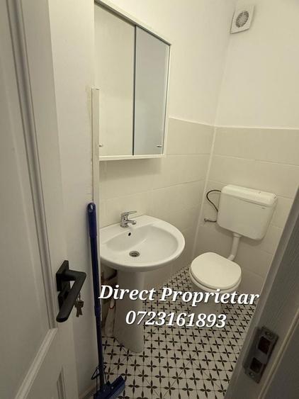 Chirie | 3camere | Decomandat | Piata Iancului - 3