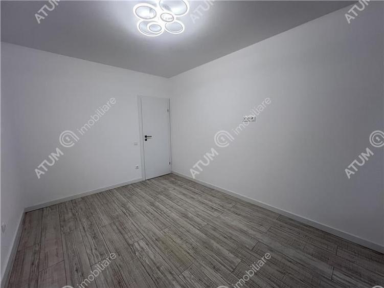 Apartament intabulat cu 3 camere si gradina in zona Doamna Stanca - 6