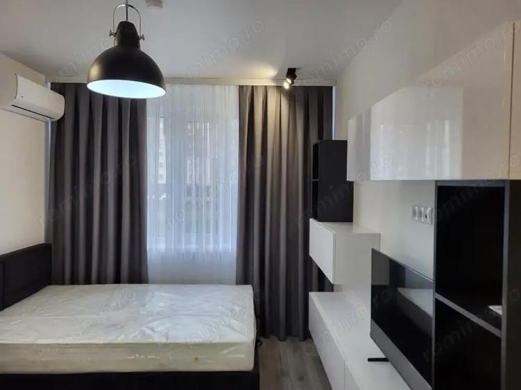 Inchiriere garsoniera Veteranilor - 4