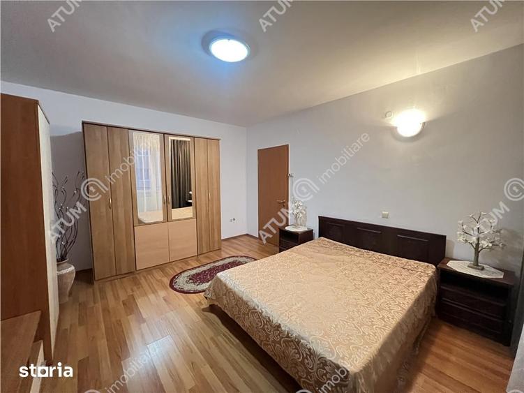 Apartament cu 2 camere la etaj 1 loc de parcare zona Calea Dumbravii - 7