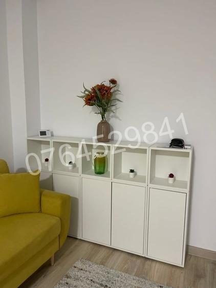 Apartament cu 2 camere decomandat în Militari