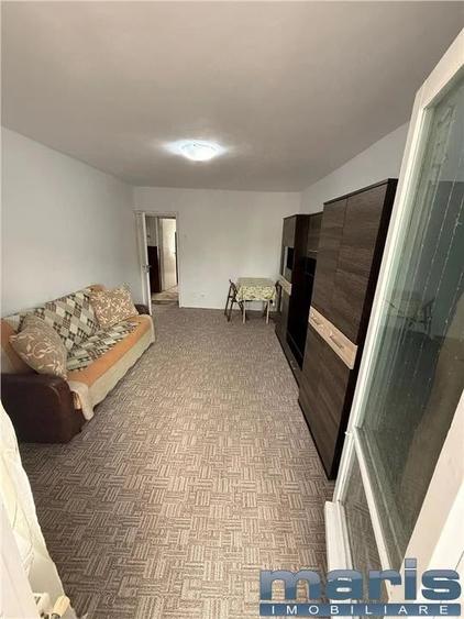 Apartament cu 2 camere în Tudor Vladimirescu