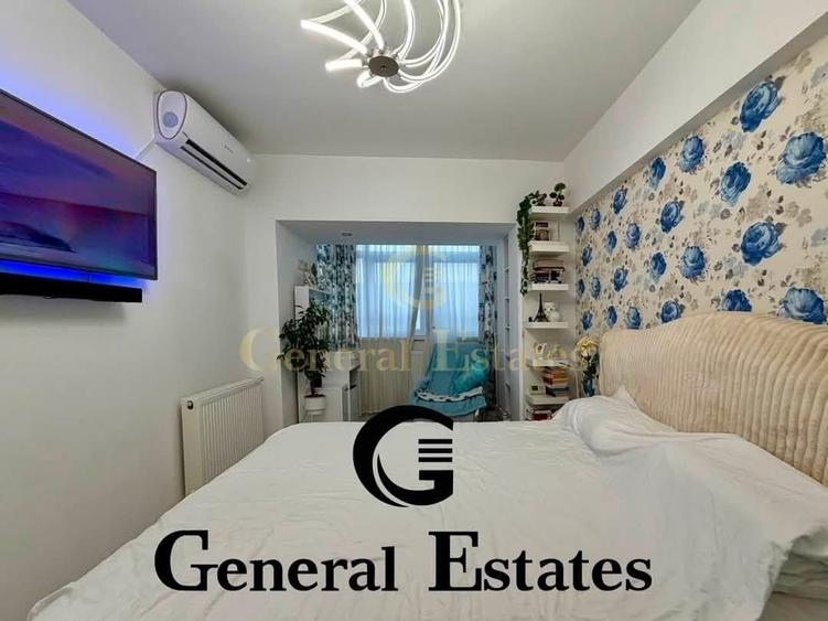 Vânzare apartament cu 3 camere decomandat, complet renovat | Canta - 16