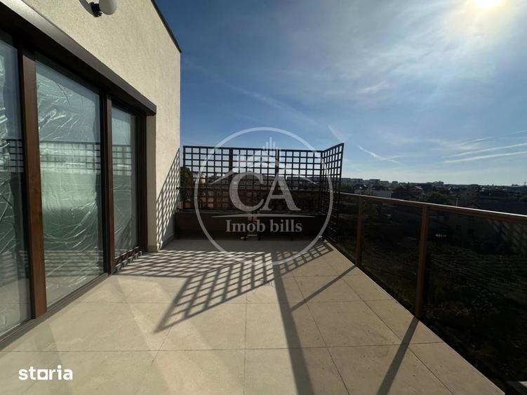 Apartament cu 3 camere în Iosia