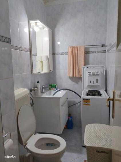 Apartament cu 4 camere în Drumul Taberei
