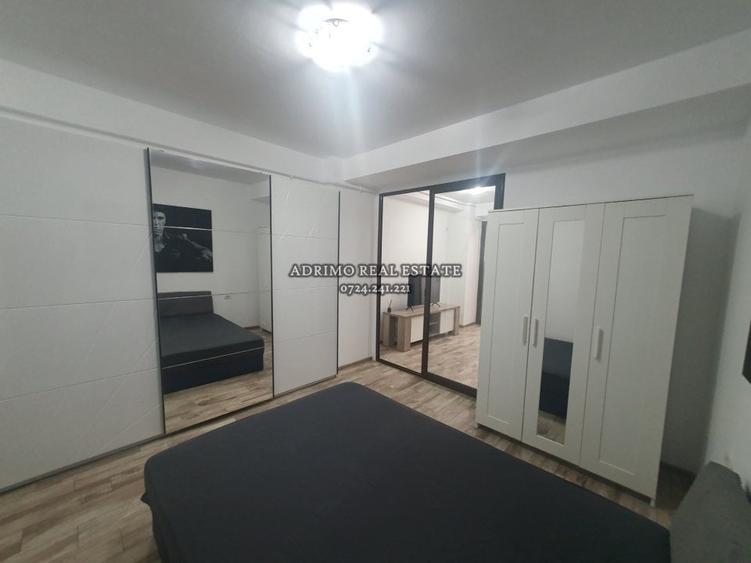 Studiu Dublu - BLOC NOU - Zona Reyna - Centrala GAZ - Termen Lung/Scurt - 400Eur - 1