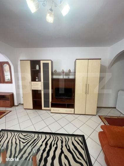 Apartament cu 2 camere în Gheorgheni