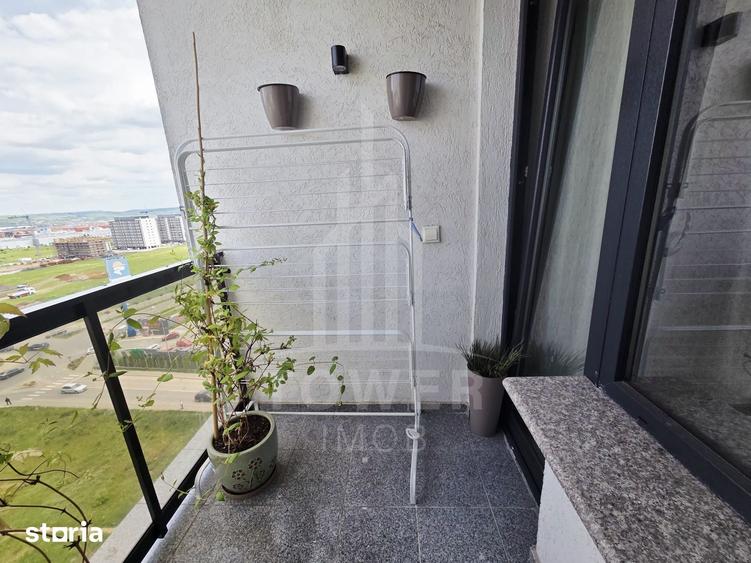 Apartament cu 2 camere în Șelimbăr