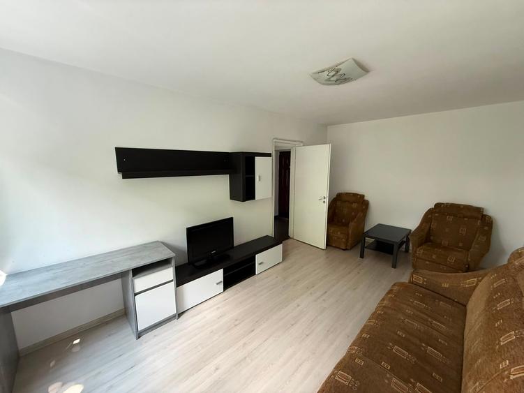 Apartament 2 Camere Mobilat Utilat I De Vanzare I Drumul Taberei - 1