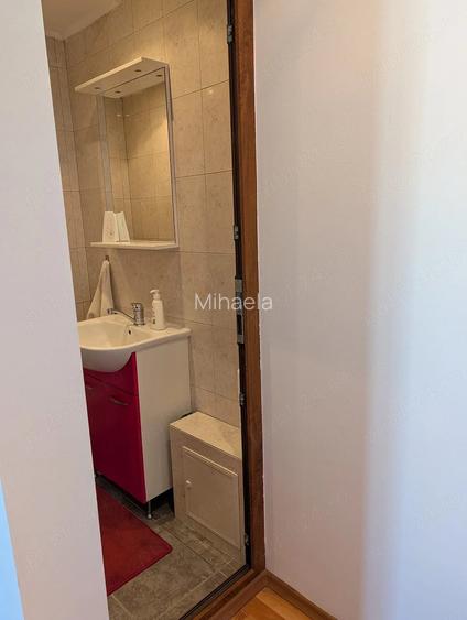 Apartament 3 camere de inchiriat in Dristor
