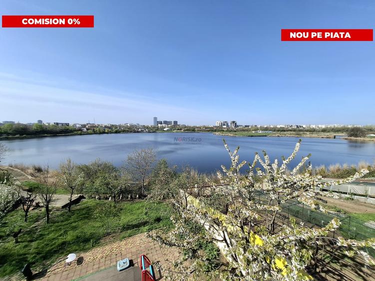 Apartament cu 5 camere decomandat, mobilat în Colentina