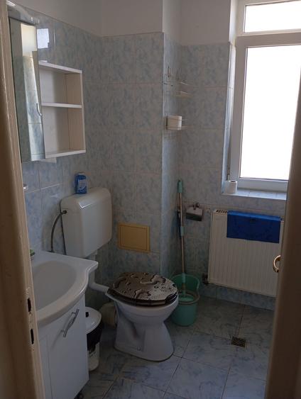 Apartament cu 2 camere decomandat în Micălaca