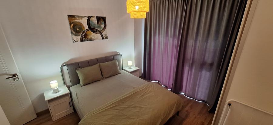 Prin Agentia SEDAKO- Ap+parcare subt, bloc IRIS SEDAKO - 10