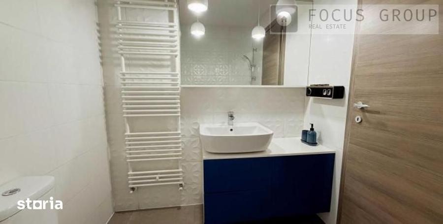 Apartament cu 2 camere în Militari