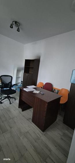 Chirie 2 camere pentru BIROURI + Teren - 7