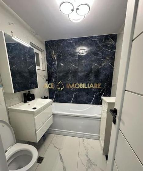 3 Camere de inchiriat | Berceni | Metrou | Centrala Proprie | Mobilat - 5