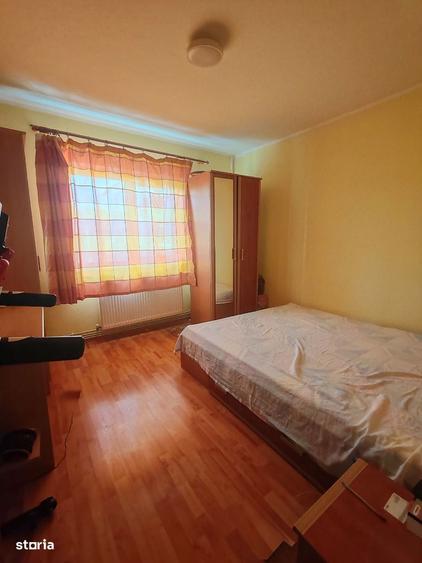 Apartament 2 camere Tudor Vladimirescu, etaj 3,mobilat/utilat/centrala - 2