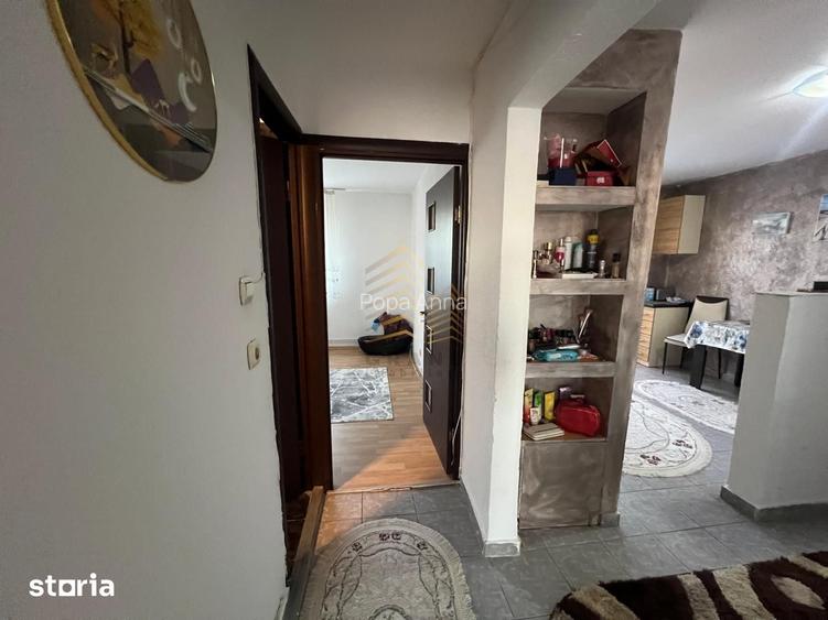 APARTAMENT DE VANZARE STRADA VISINULUI