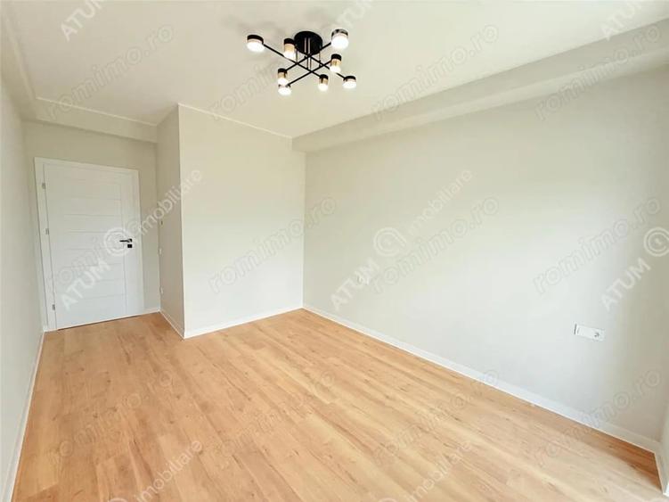 Apartament cu 2 camere în Sud
