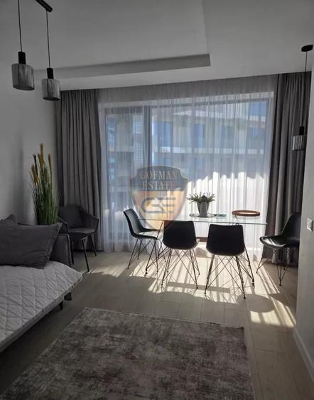 Apartament cu 2 camere în Mamaia