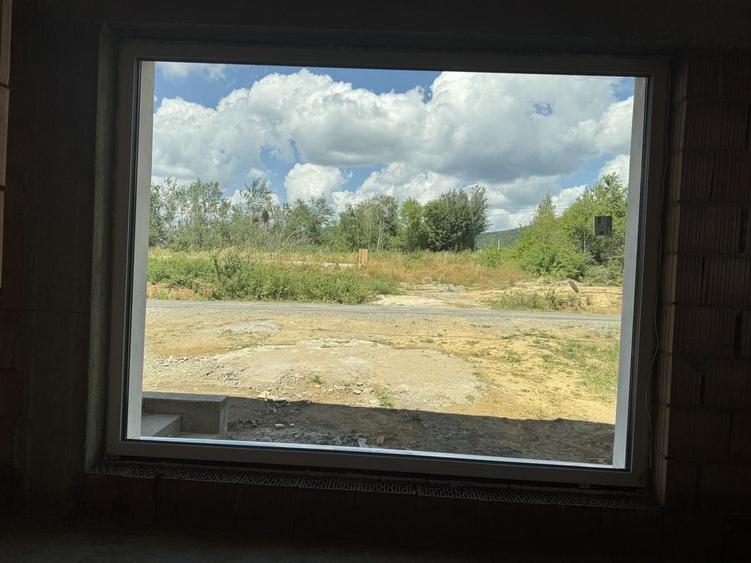 Casă cu 4 camere în Tăuții-Măgherăuș