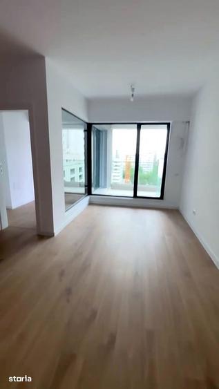 APARTAMENT 2 CAMERE SMART RESIDENCE LUJERULUI - PARCARE - ETAJ 10 - TE - 3