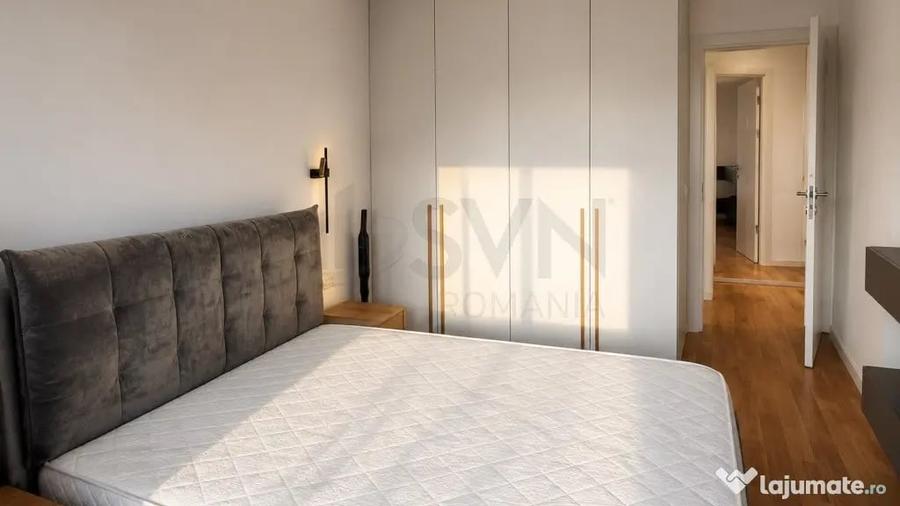 Apartament 2 camere I Parcare I Erou Iancu Nicolae I Pipera - 2