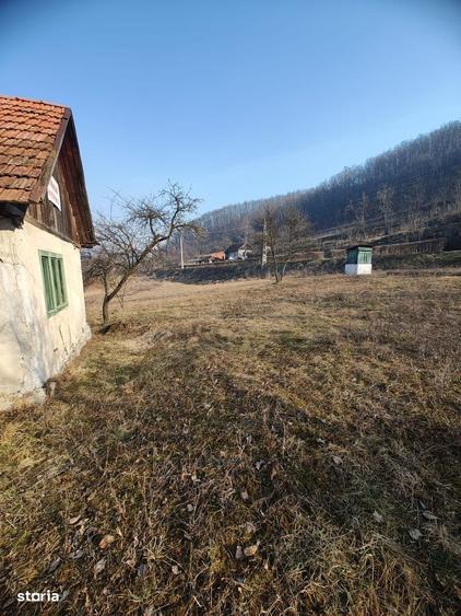 Casă cu 3 camere în Fizeș